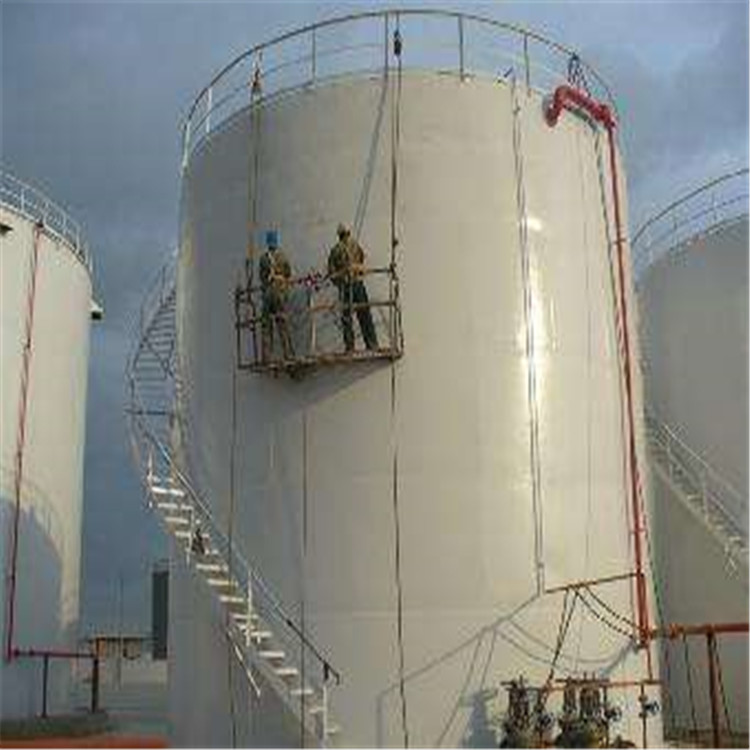 新市喷漆翻新・工业喷漆・设备喷漆服务简介